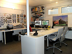 Büro