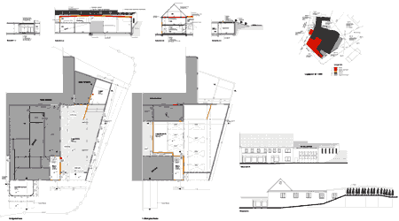 Plan Hauselberger